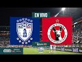 EN VIVO | PACHUCA VS TIJUANA | JORNADA 13 LIGA MX | LA OCTAVA SPORTS