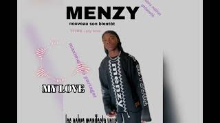 Menzy (( my love )) Prod By Pap’s On The Beatz.mp4