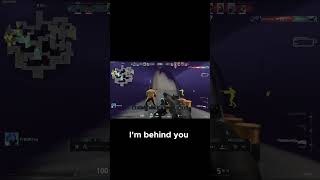 Valorant Omen 5K ace