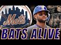 Mets Salvage Series Finale in Seattle | Mets (7) - Mariners (1)