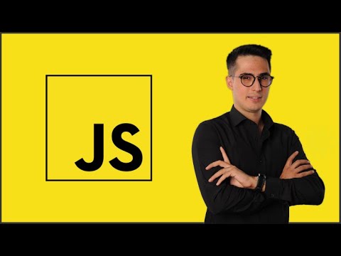 JavaScript Eğitimi - YouTube