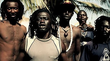 NATE FT. CYCLONIOUS & JALEX - AFRICA (OFFICIAL MUSIC VIDEO)