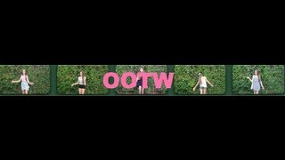 ☆OOTW June 3-7☆