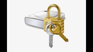 Lock the Drive /قفل کردن درایف screenshot 5