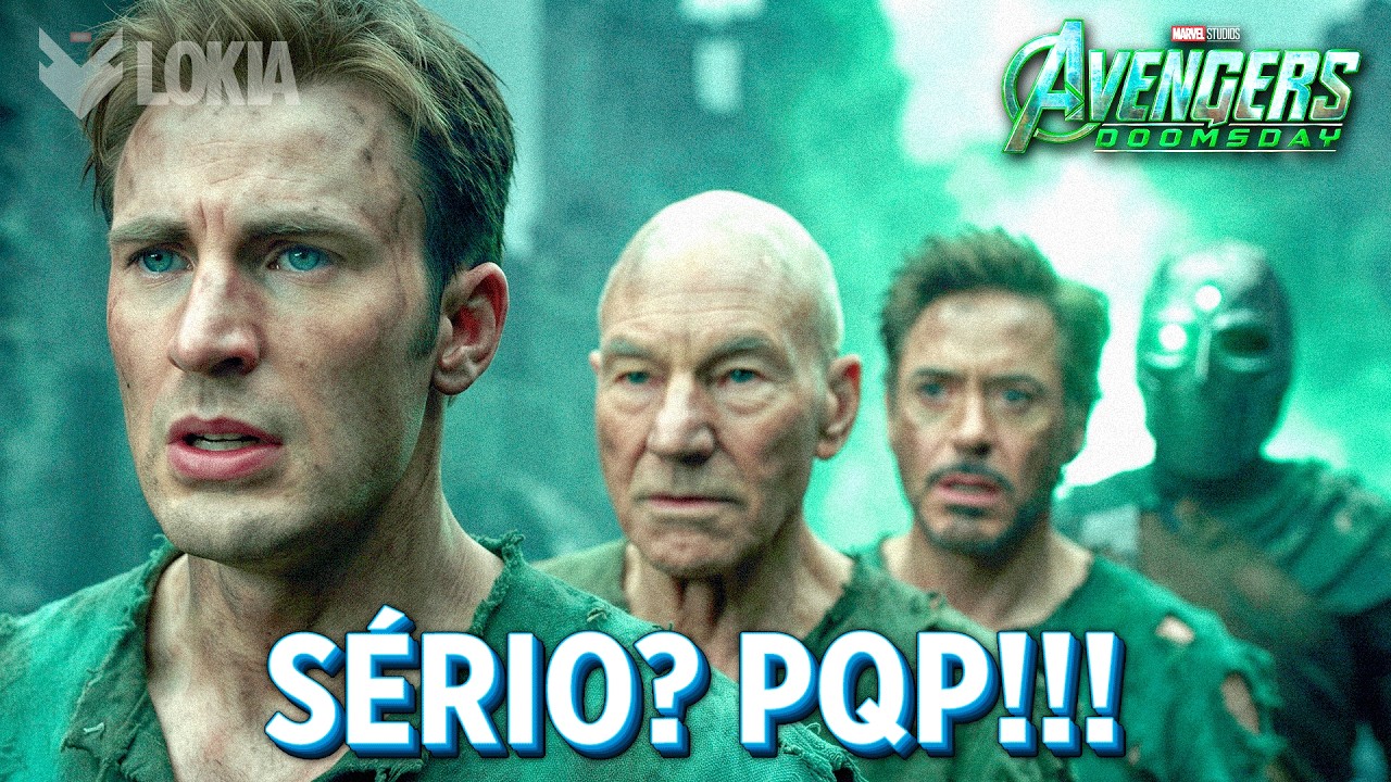 Latest Title & Thumbnail