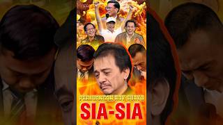 Download Lagu Berakhir?! Roy Suryo Cs Mau Menghentikan Penyelidikan Ijazah Jokowi #jokowi #ijazahjokowi MP3