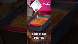 NIEVE DE PULPARINDO: la combinación entre lo dulce y picosito | Cocina Delirante