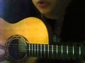 English/Malay Lullaby Medley.