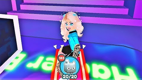 Hatching HHC with 63t or until I lose Internet!  Pet Simulator X! SUB: BeautyIn_Everything