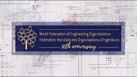 Engineering: Building a Better and Sustainable Future