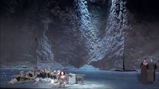 Maria Guleghina: Macbeth Sonnambulismo. Battistoni, Brockhaus, Svoboda, Cecchi, Escobar