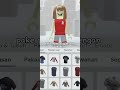 temenin aku hias avatar yukkks-!!💐⭐#rame#fyppp#robloxshorts#roblox#beranda#rame