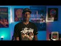 Lord Jamar on Brand Nubian's Legacy