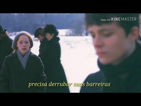 Anne & Gilbert | James Arthur - Naked [tradução/legendado]