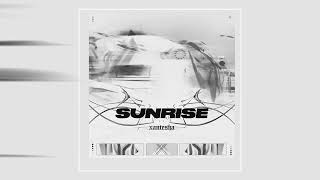 Xantesha - SUNRISE (Super Slowed + Reverb) Resimi