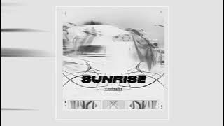 Xantesha - SUNRISE (Super Slowed   Reverb)