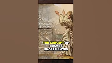 The Ancient Mystery of Harmonious Order in the Universe