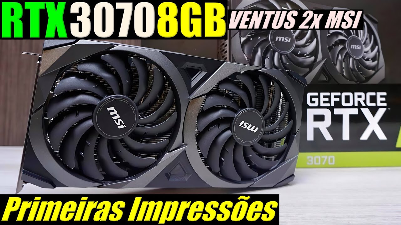 【ゲーム未使用】MSI GeForce RTX 3070 VENTUS　動作良好 メルカリで5万円で入手』 MSI GeForce RTX 3070 VENTUS 2X OC [PCIExp