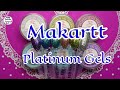 Makartt Platinum Gel Polish