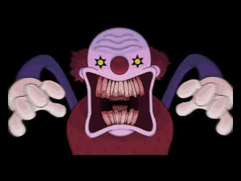 Nightmare Redman From One Night At Flumpty's by I-Am-Purple-Guy508