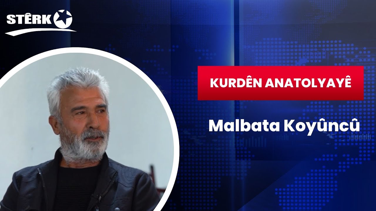Kurdên Anatolyayê