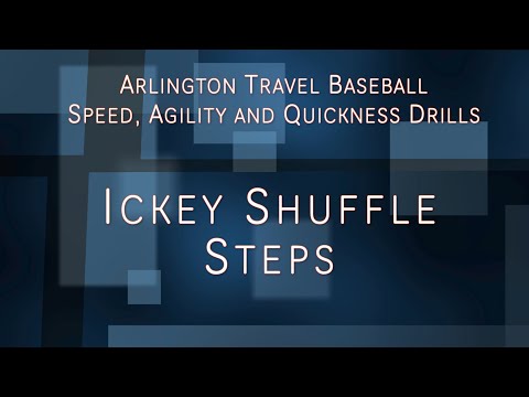 Video 2 - Speed & Agility