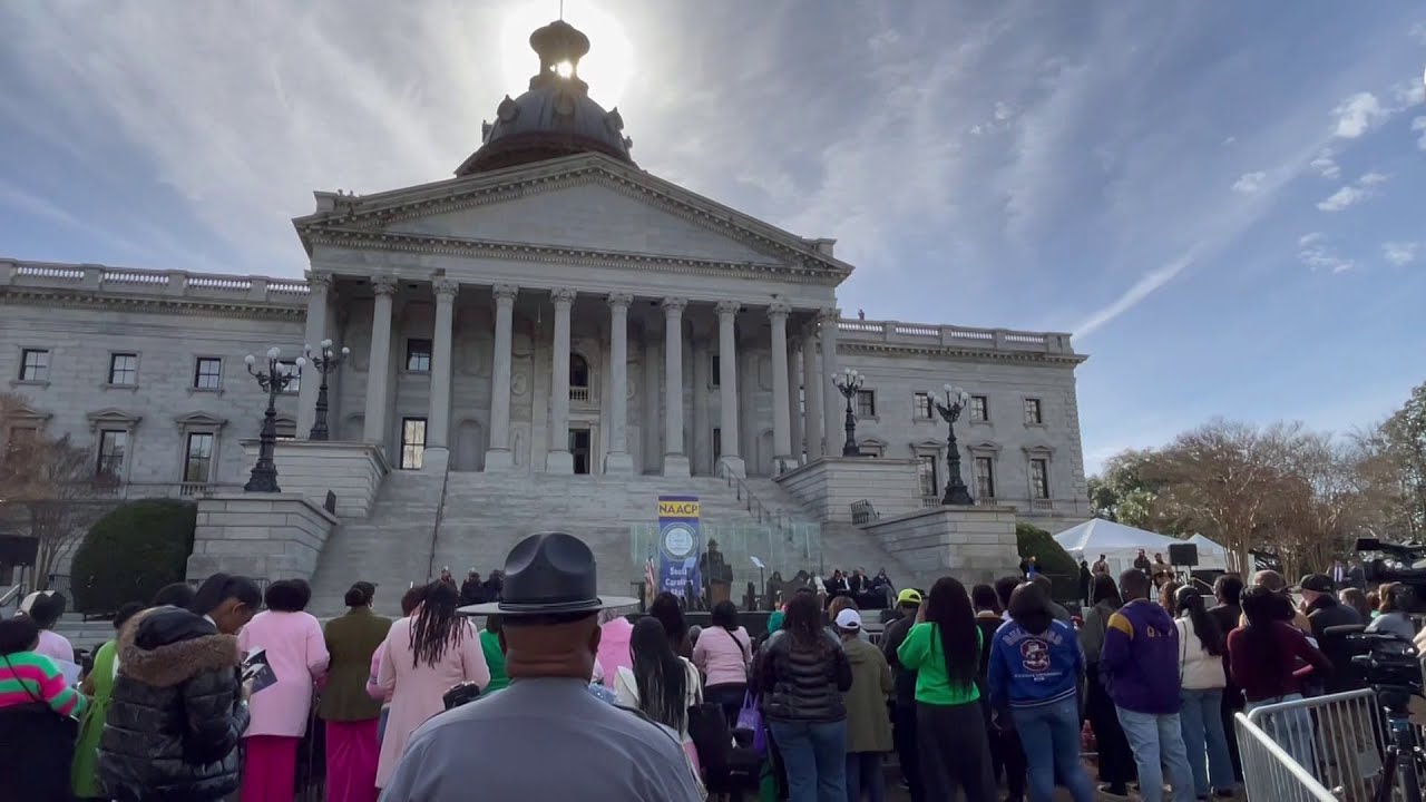 LIVE: King Day at the Dome 2026