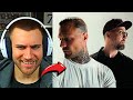 ok, DAS hat mich ÜBERRASCHT! Mark Forster x Kontra K - Wenn Du Mich Vergisst - REACTION