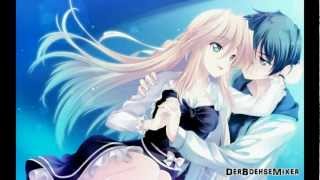 Nightcore - Liebeslied ♡ chords