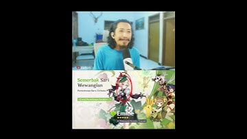 Panduan Singkat Banner Versi 5.7 Fase ke-2  #genshinimpact