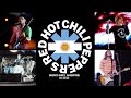 Red hot chili peppers  argentina 2002 full show sbdaud updated 2024   actualizado 2024