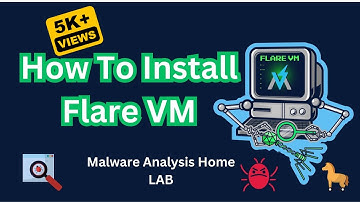 How To Install Flare VM | Malware Analysis Home LAB Part-01