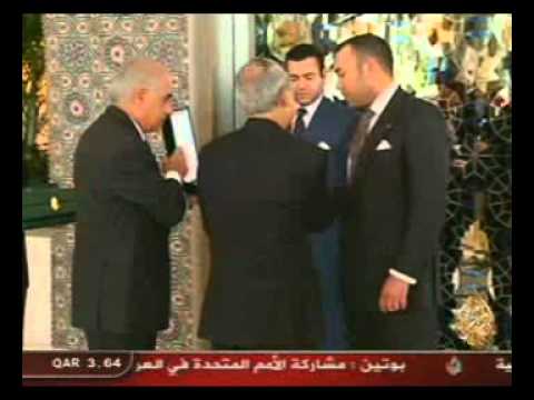 برنامج نقطة ساخنة حول الحركة الإسلامية بالمغرب العدل و