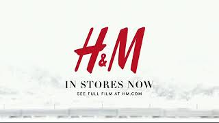 HM Commercial 2016 Adrien Brody Come Together