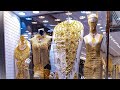 Abu Dhabi Gold Center experience| Gold souq abu dhabi | Gold vlog|