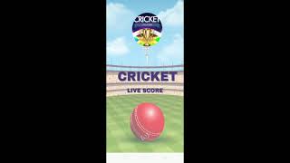 cricket live score App | IPL Scores screenshot 2