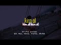 ST Pro - KIM OL /lyric video/ 2020 Mongolia