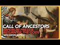 Call of the ancestors  imperium press