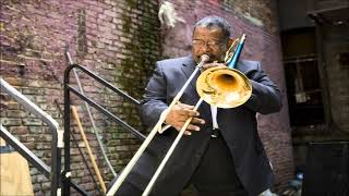 Fred Wesley - Get Down Widcho Baad Self