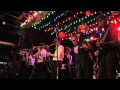 St. Paul & The Broken Bones LIVE @ Bottletree/ "Half The City"