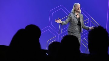 Findability Sciences is using IBM Watson By Ginni Rometty