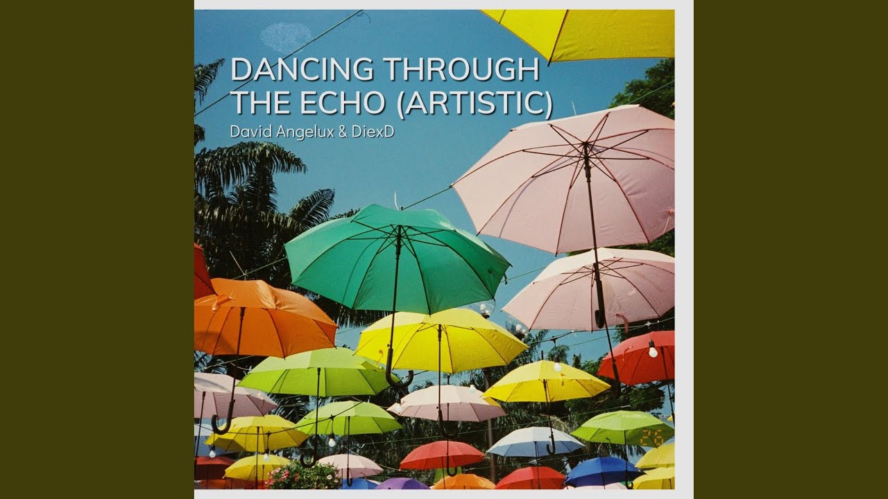 Watch Dancing Through the Echo (Artistic) on YouTube Watch Dancing Through the Echo (Artistic) on YouTube