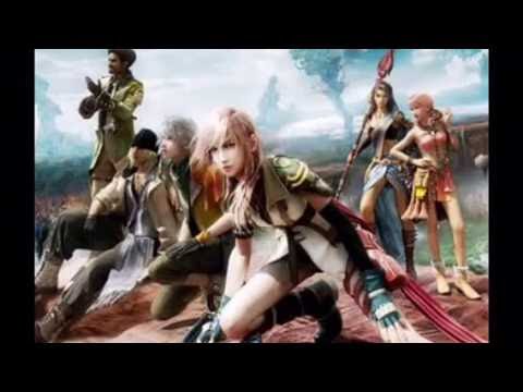 FINAL FANTASY13(閃光)
