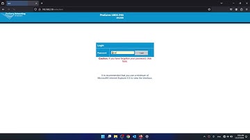 How to Enable Jumbo Frames on HP ProCurve 1800-24G