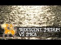 Who Will Win Iridescent Medium Vs Mica Powder Who Will Win Iridescent Medium Vs Mica Powder