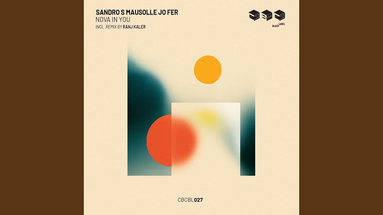 Nova in you (Ranj Kaler)