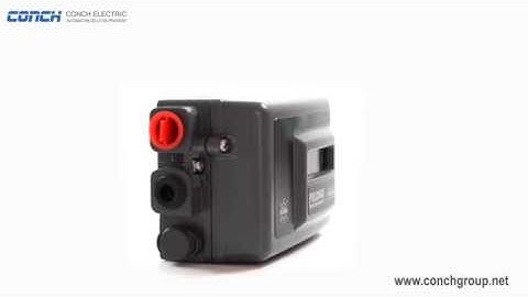 fisher valve positioner  DVC2000