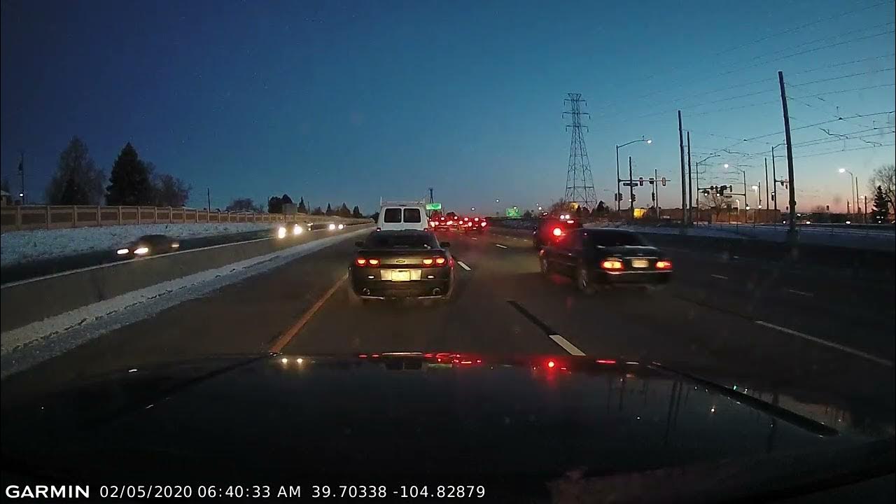 Rear Ended Collision On Feb 5 2020 YouTube rear-ended-collision-on-feb-5-2020-youtube
