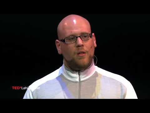 Image result for How to introduce yourself | Kevin Bahler | TEDxLehighRiver