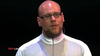 How to introduce yourself Kevin Bahler TEDxLehighRiver